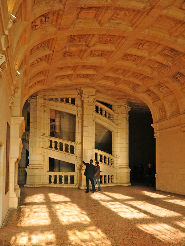 Image: Chambord Live