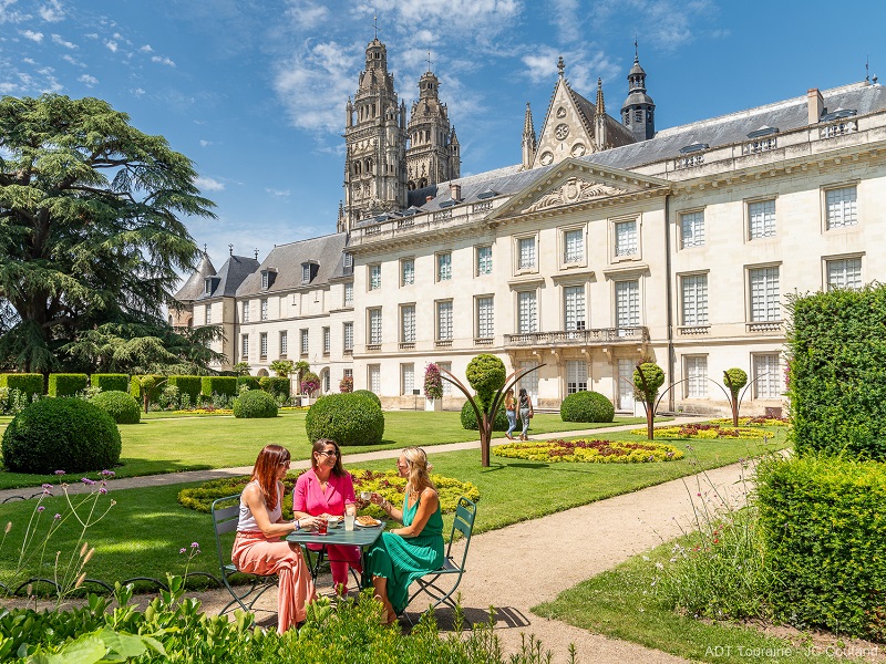 Musée des Beaux Arts - Tours
