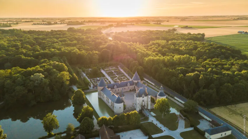 2019 Vue aérienne – Evénement AATF (9)