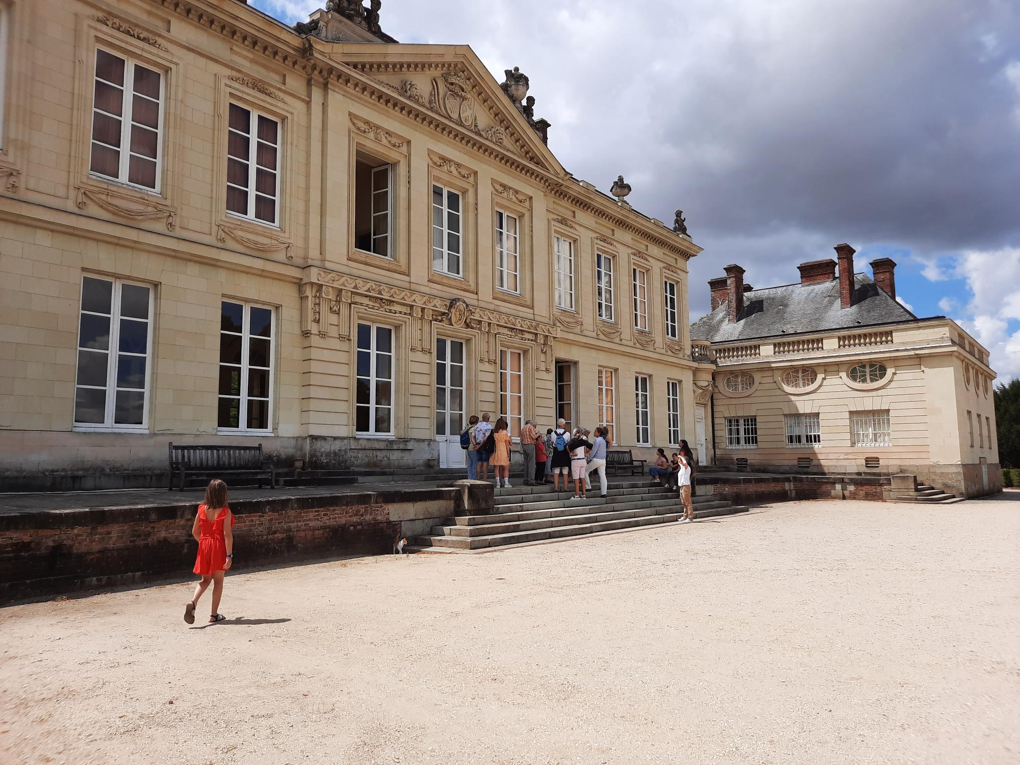 Image: Château de Craon