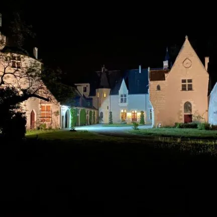 Manoir de Launay