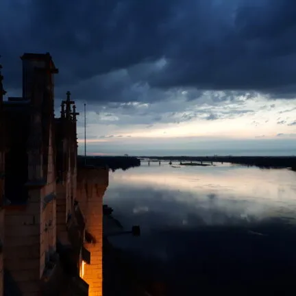 Château de Montsoreau –  Musée d&rsquo;art contemporain
