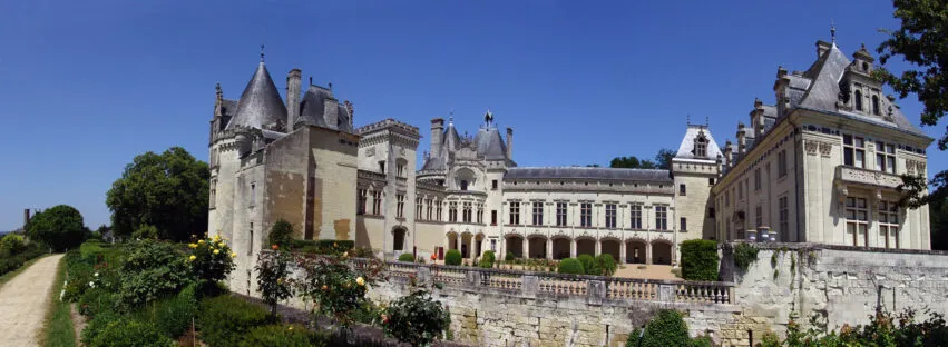 Panorama cour d&rsquo;honneur – _1