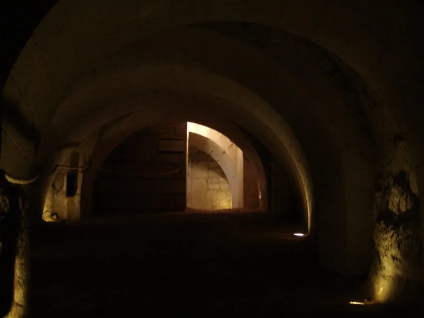 Château de Brézé – _17