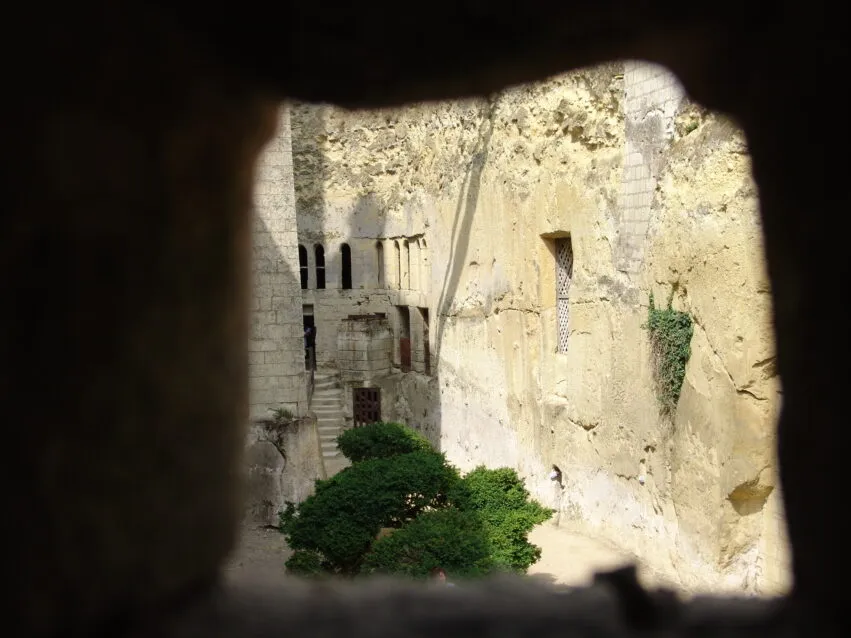 Château de Brézé – _22