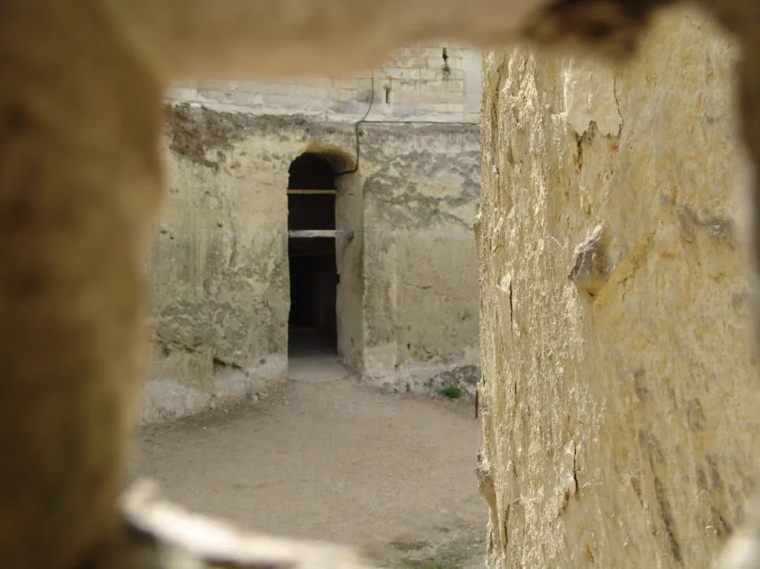 Château de Brézé – _23