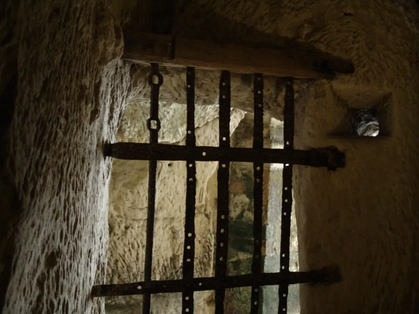 Château de Brézé – _24