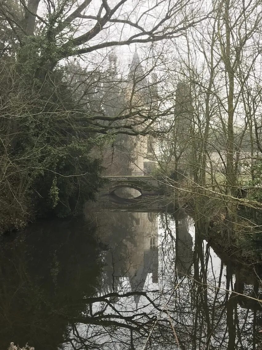 Launay « Mystique » – Douve et chapelle_3