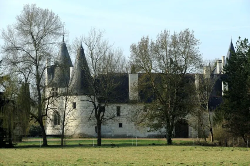 Automne – façade Est et Nord_4