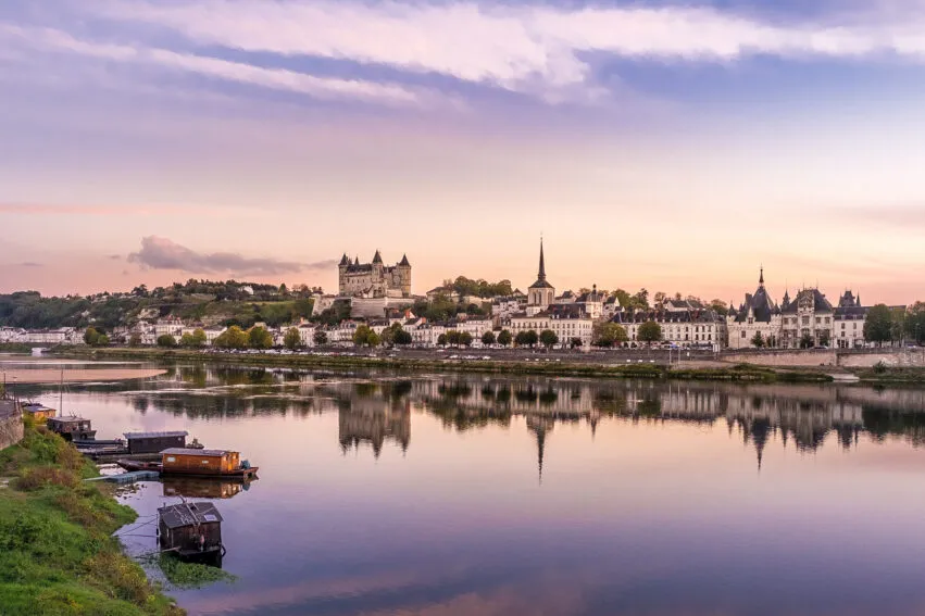 Château de Saumur_Saumur – Château de Saumur_3
