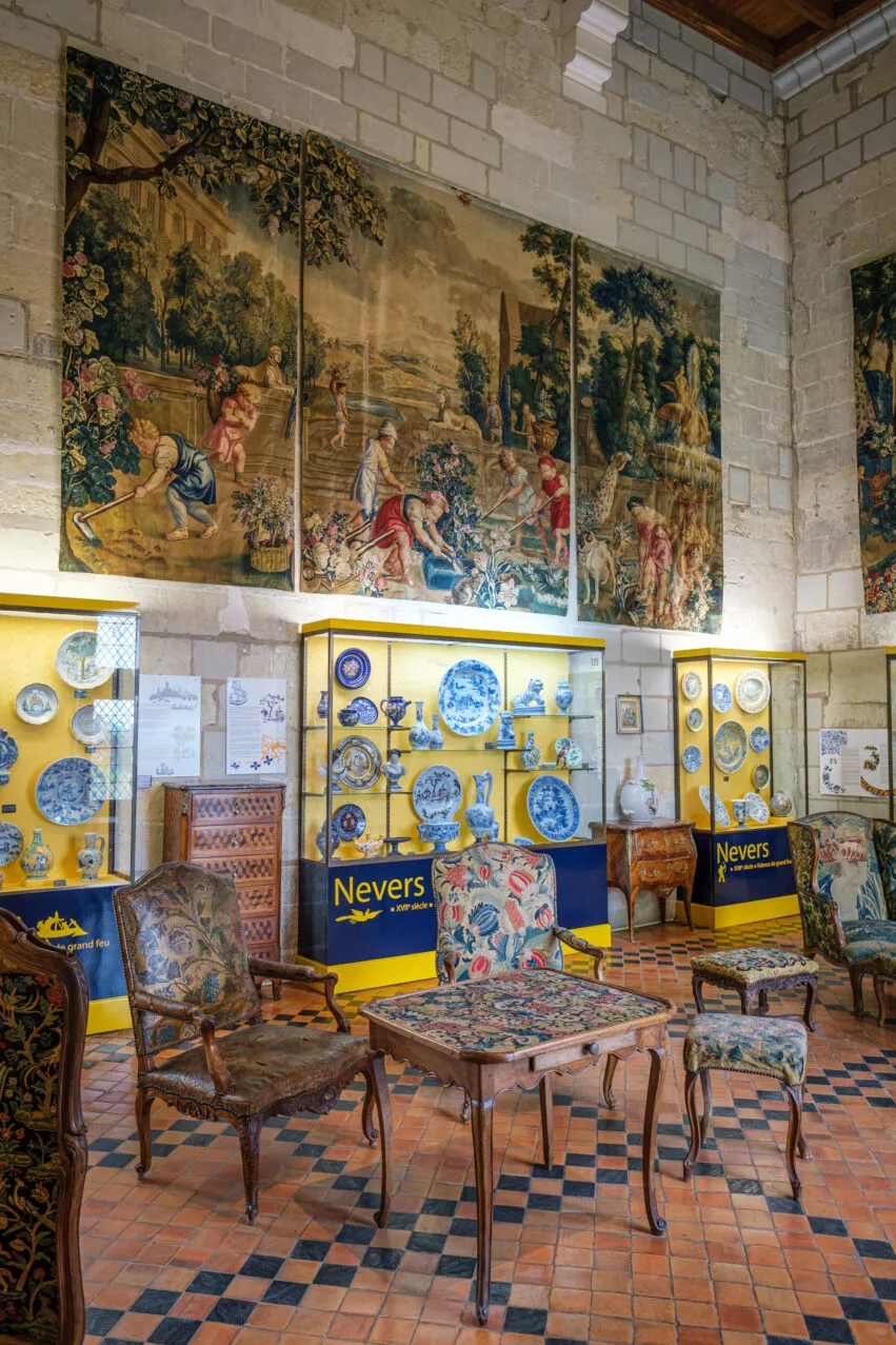 SVDL-CHÂTEAU SAUMUR-DSCF1753.jpg – Salon de la reine_17