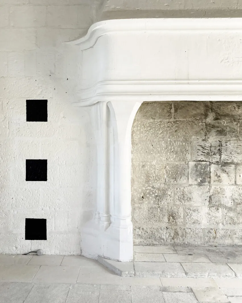 Château de Montsoreau – Musée d&rsquo;art contemporain – _5