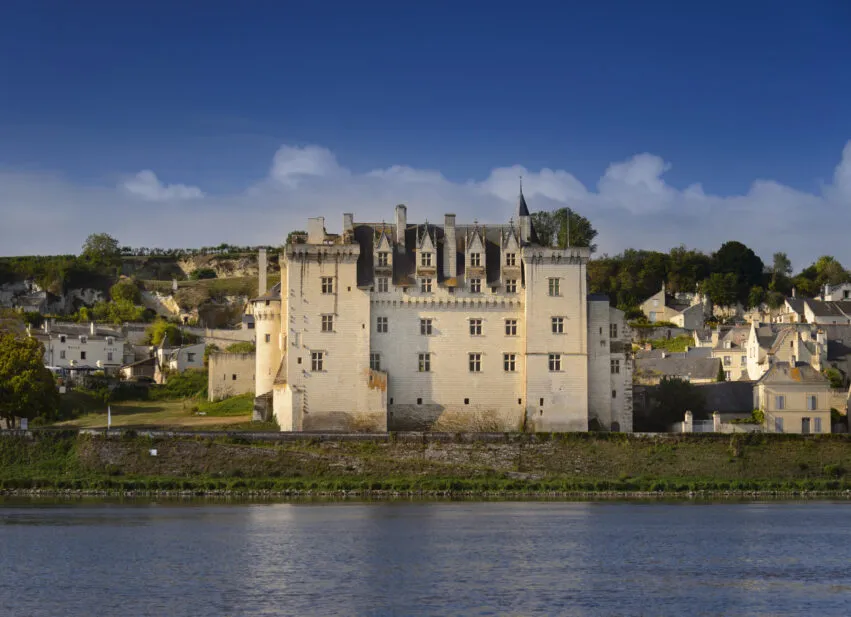 Château de Montsoreau – Musée d&rsquo;art contemporain – _7