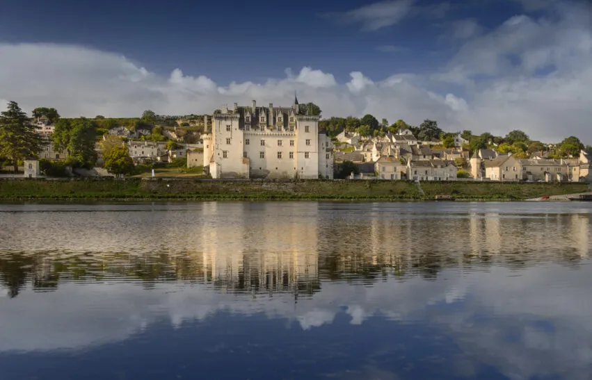 Château de Montsoreau – Musée d&rsquo;art contemporain – _8