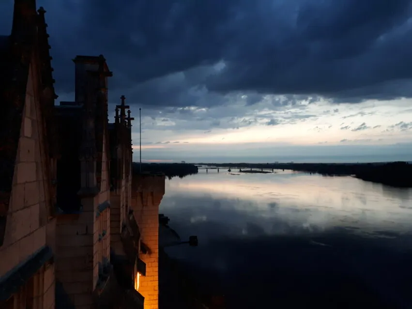 Château de Montsoreau – Musée d&rsquo;art contemporain – _9