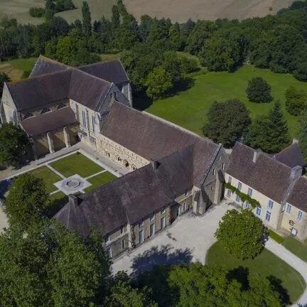 Abbaye royale de l&rsquo;Épau