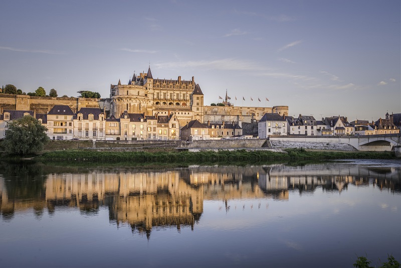 Image: Château Royal D'amboise