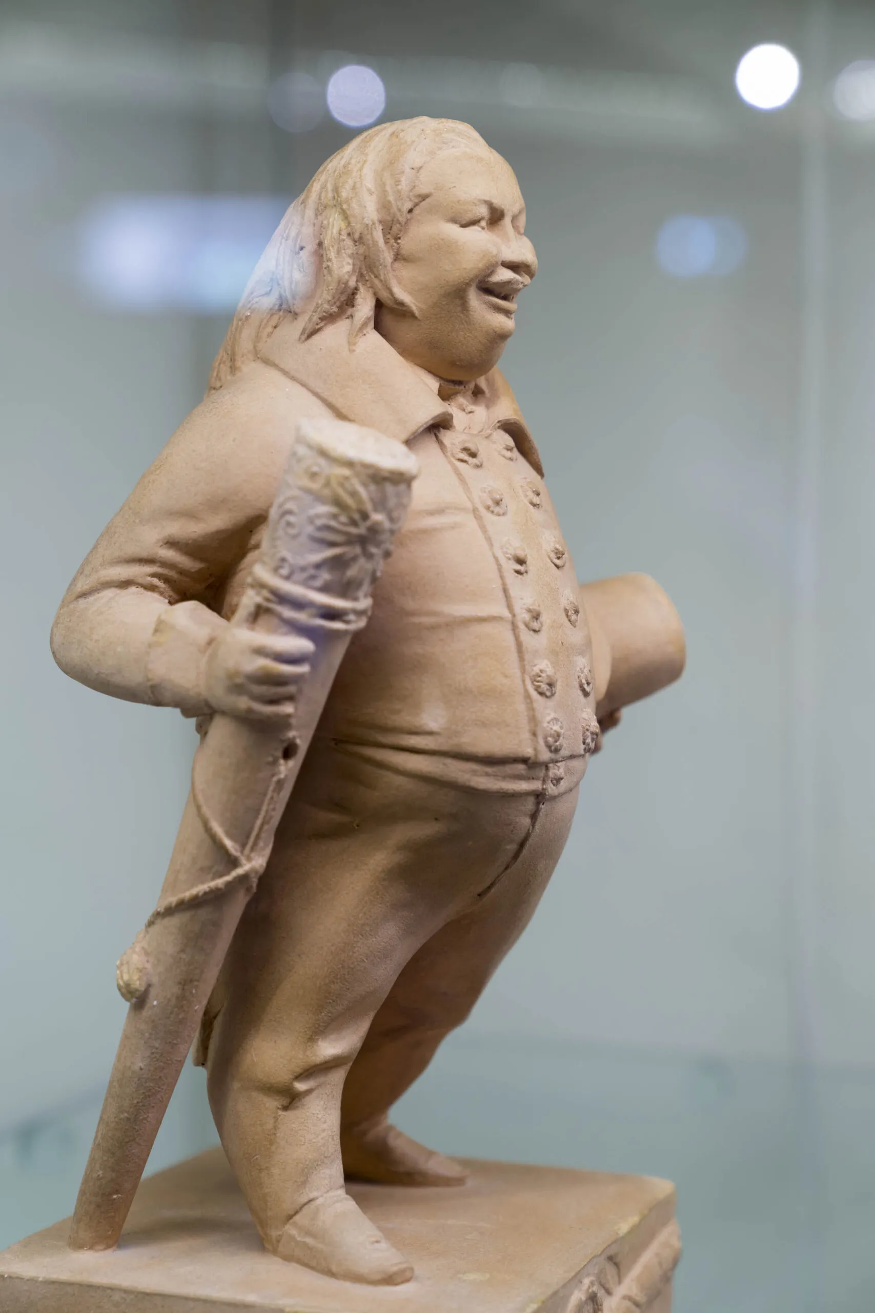 Châteaux de la Loire et littérature 3 Musée Balzac - Château de Saché