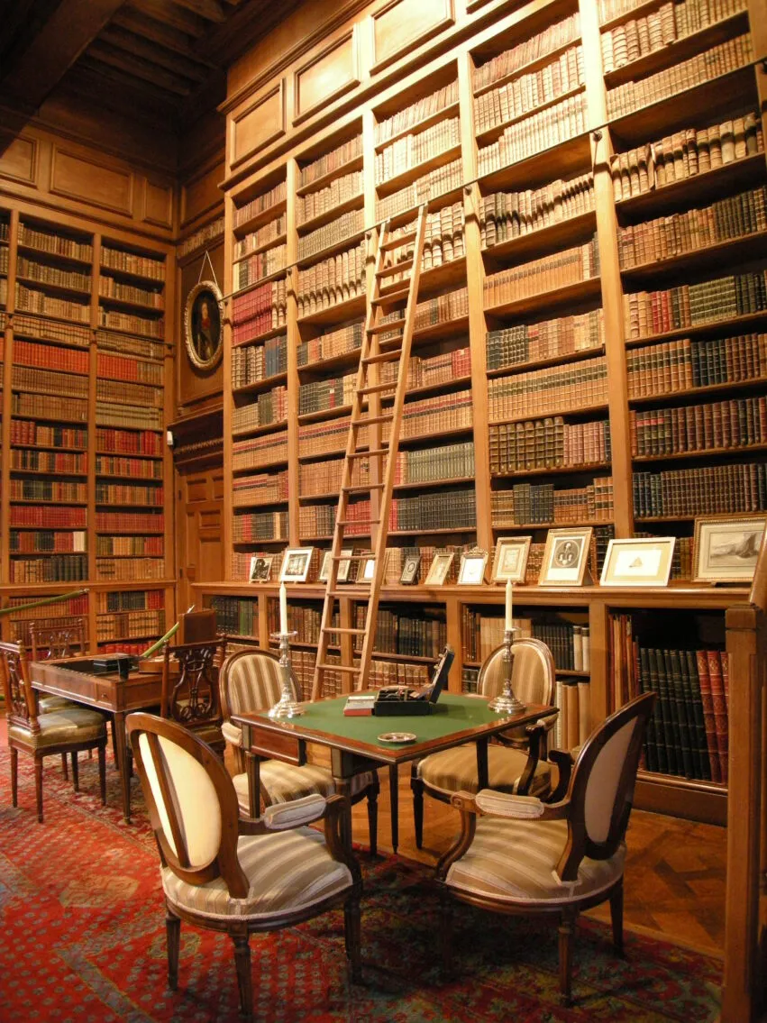 Bibliothèque