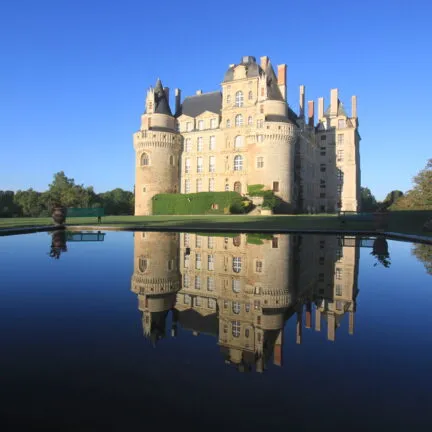 Château de Brissac