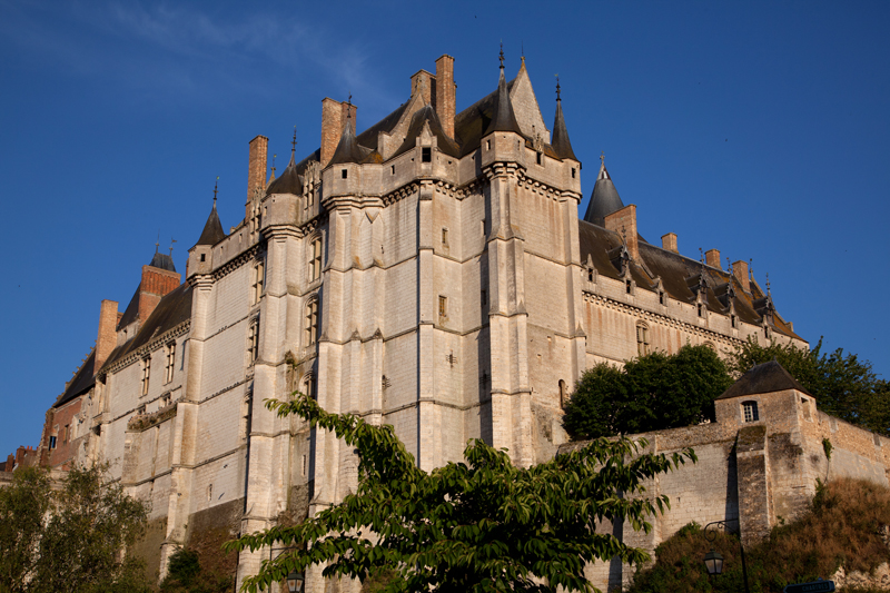 Image: Château de Châteaudun