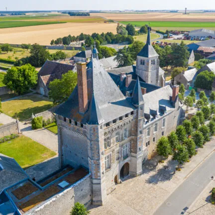 Château de Talcy