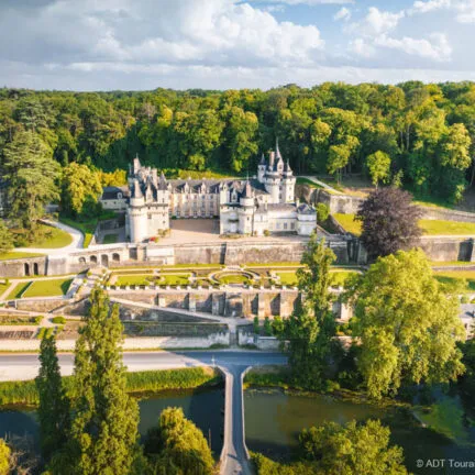 Château d&rsquo;Ussé
