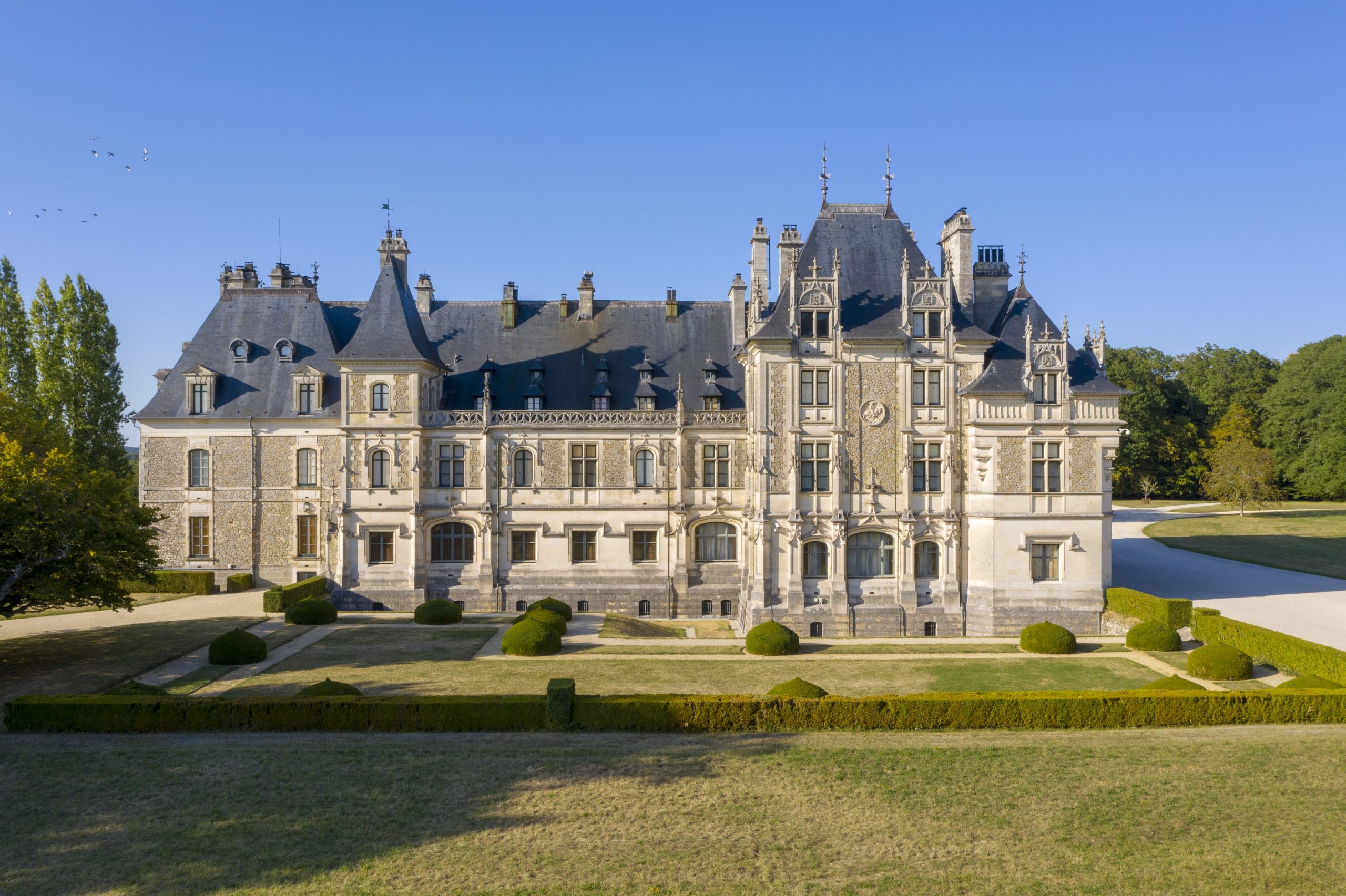 Image: Château de Menetou-Salon