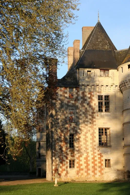 Château de l&rsquo;Islette