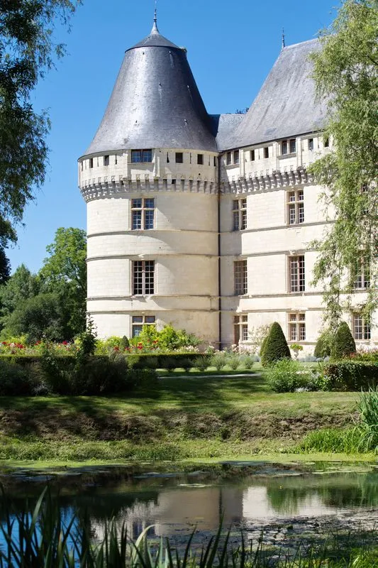 Château de l&rsquo;Islette