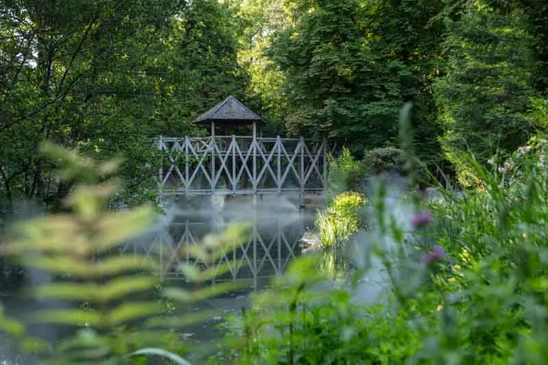 Château du Clos Lucé – Parc Leonardo da Vinci, Amboise