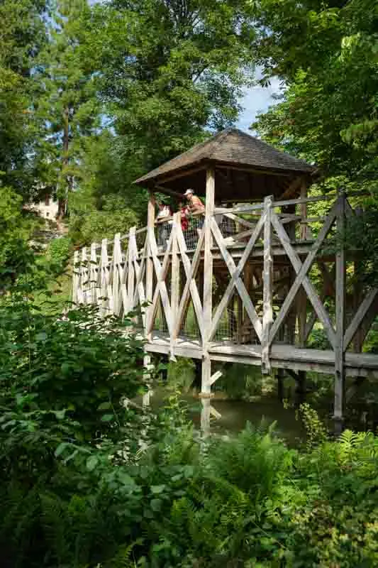 Château du Clos Lucé – Parc Leonardo da Vinci, Amboise