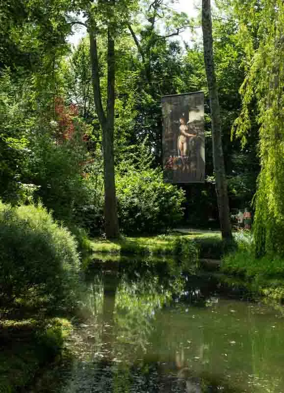 Château du Clos Lucé – Parc Leonardo da Vinci, Amboise