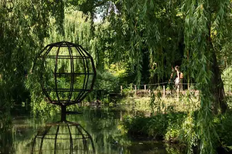 Château du Clos Lucé – Parc Leonardo da Vinci, Amboise
