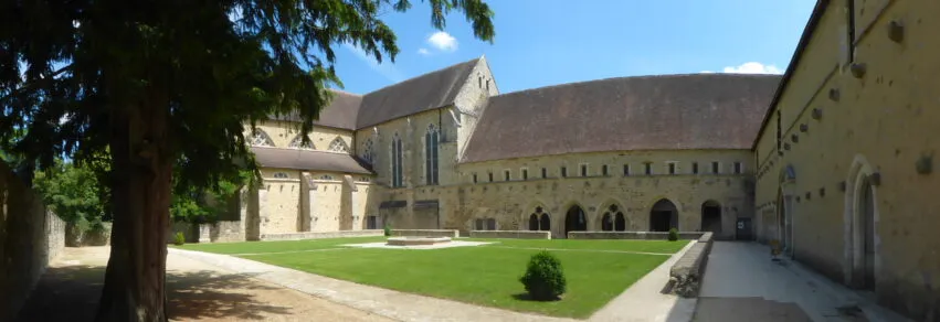 Cloître_Abbaye_Epau0