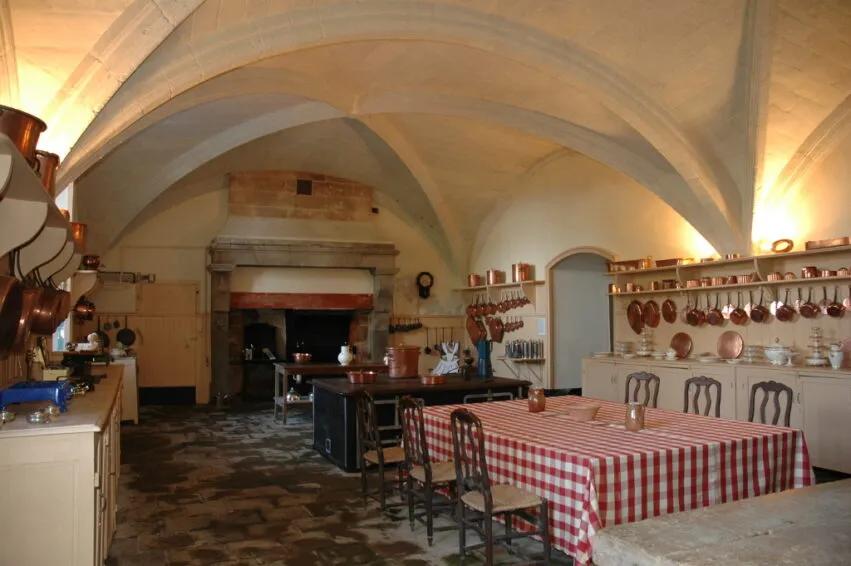 Cuisines