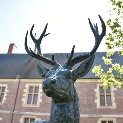 Château-Musée de Gien – Chasse, histoire et nature en Val de Loire