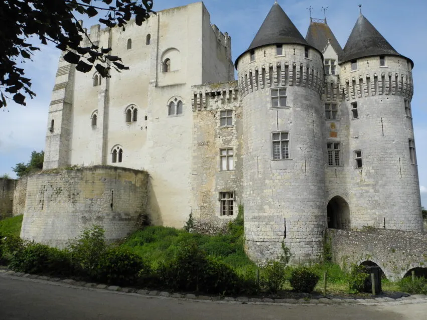 Musée-château des Comtes du Perche