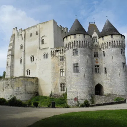 Musée de l&rsquo;histoire du Perche