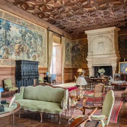 Château de Serrant