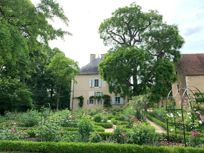 Domaine de George Sand Nohant