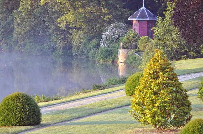 PCU879000036 – Jardin de la source. C Delvaux