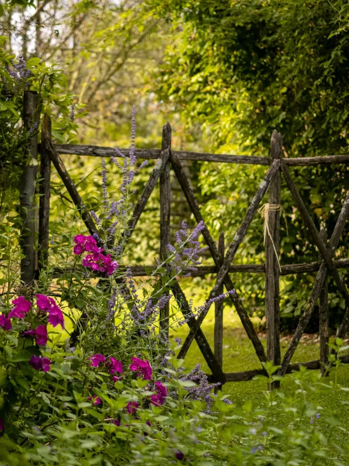 Jardins de Roquelin