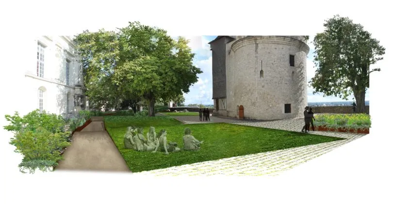 Jardins-du-chateau-royal-de-Blois—Projet-2019–c–Tendre-Vert–2-