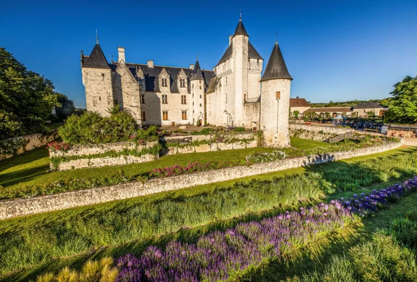 Juin au Rivau©David Darrault