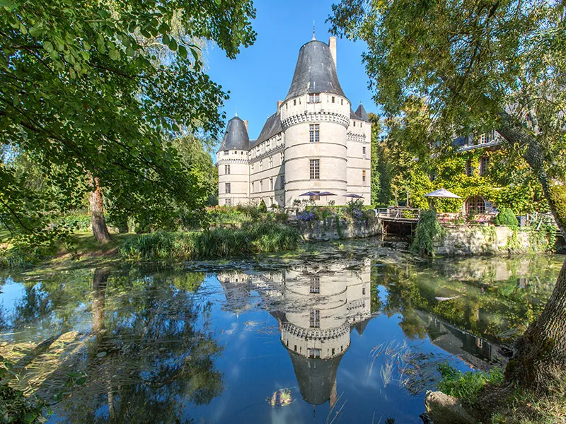 Château de l&rsquo;Islette