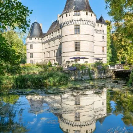 Château de l&rsquo;Islette