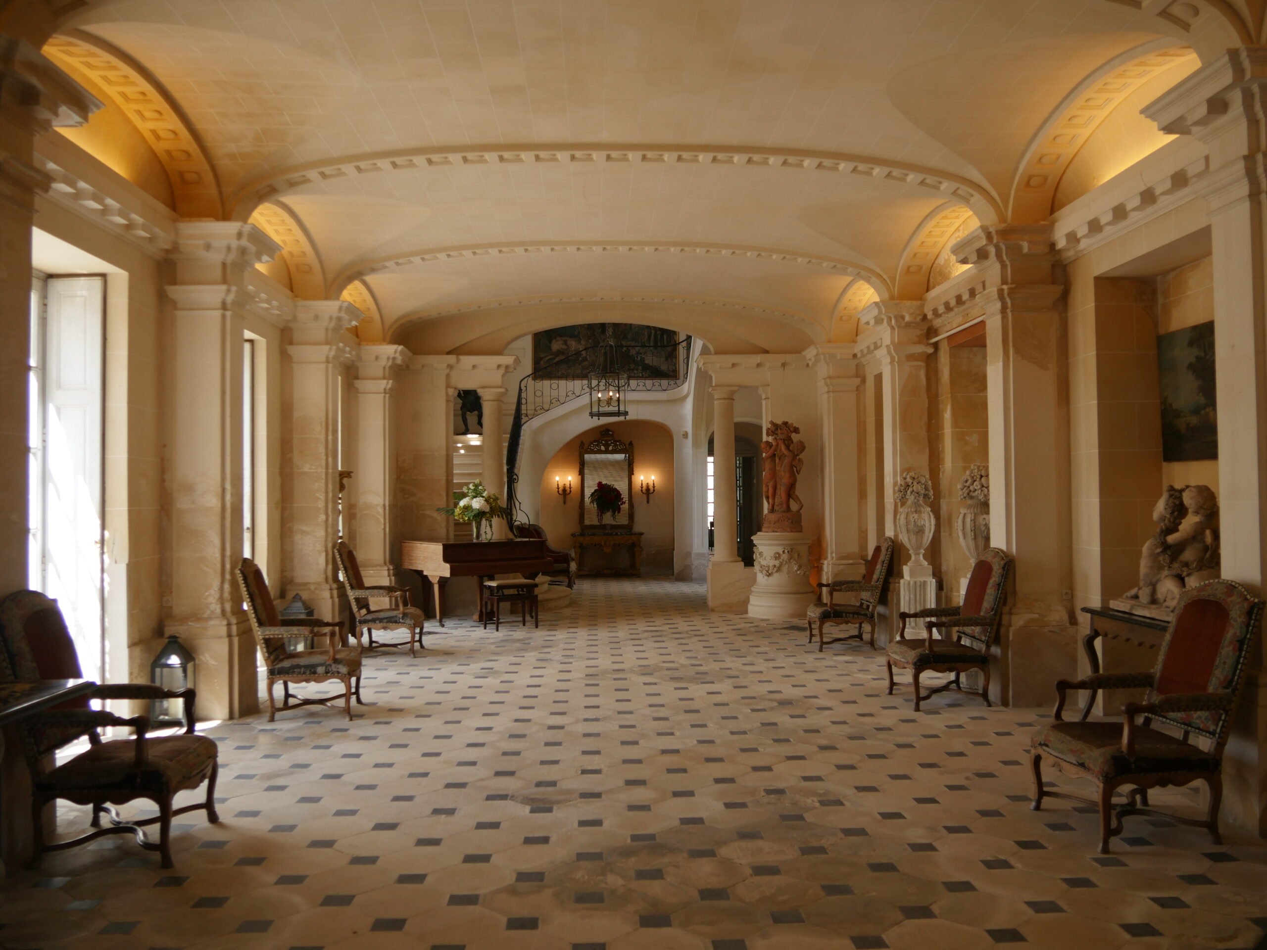 Image: Château de la Lorie
