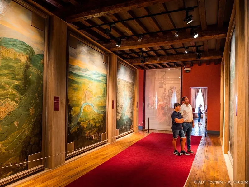 Musée de Richelieu