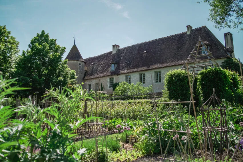 Jardins Orsan